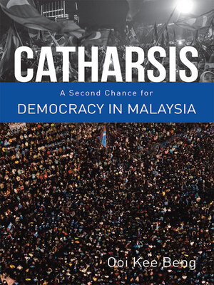 cover image of Catharsis